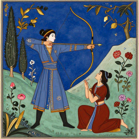 در قتل من ای مه